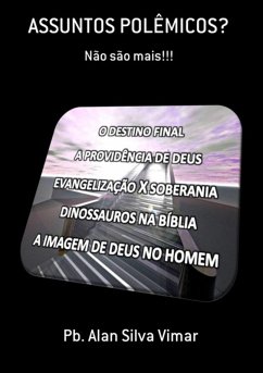 Cover Assuntos Polêmicos? (eBook, PDF)