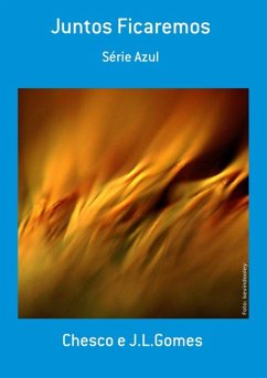 Juntos Ficaremos (eBook, PDF) Cover Juntos Ficaremos (eBook, PDF)
