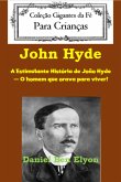 John Hyde (eBook, PDF)