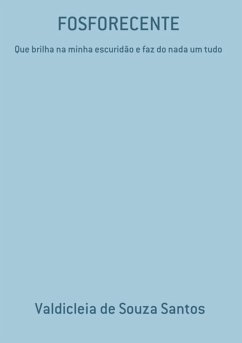 Cover Fosforecente (eBook, PDF)