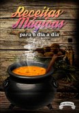 Receitas Mágicas (eBook, PDF)
