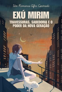 Exu Mirim (eBook, PDF) Cover Exu Mirim (eBook, PDF)