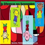 As Diferenças Nos Surpreendem (eBook, PDF)