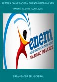 Apostila Exame Nacional Do Ensino Médio - Enem (eBook, PDF)