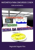 Matemática Para Concursos E Enem (eBook, PDF) Matemática Para Concursos E Enem (eBook, PDF)