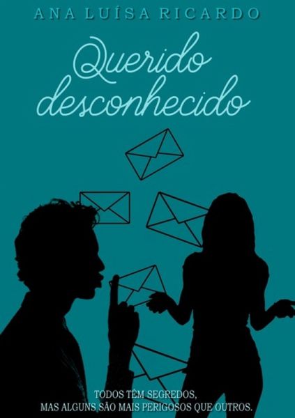 Querido Desconhecido (eBook, PDF)