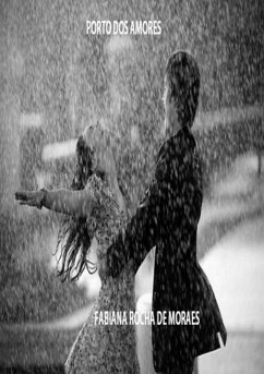 Cover Porto Dos Amores (eBook, PDF)