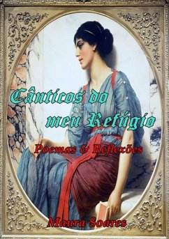 Cover Cânticos Do Meu Refúgio (eBook, PDF)