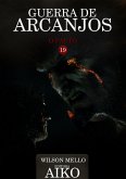 Guerra De Arcanjos (eBook, PDF) Guerra De Arcanjos (eBook, PDF)