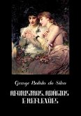 Aforismos, Adágios E Reflexões (eBook, PDF)
