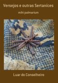 Versejos E Outras Sertaníces (eBook, PDF)