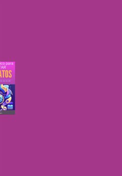 Cover Melhor Guia Para Captação De Clientes (eBook, PDF)