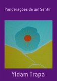 Ponderações De Um Sentir (eBook, PDF)