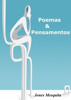 Cover Poemas & Pensamentos (eBook, PDF)