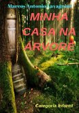 Minha Casa Na Árvore (eBook, PDF)