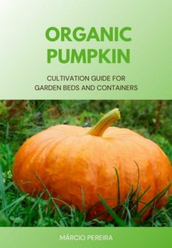 Cover Organic Pumpkin (eBook, ePUB)