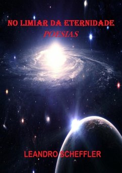 Cover No Limiar Da Eternidade (eBook, PDF)