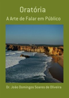 Cover Oratória (eBook, PDF)