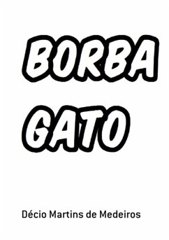 Cover Borba Gato (eBook, PDF)
