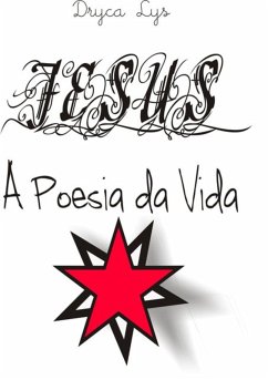 Cover Jesus (eBook, PDF)
