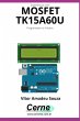 Experiências Com O Mosfet T15a60u... - Bild 1