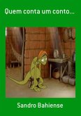 Quem Conta Um Conto... (eBook, PDF)
