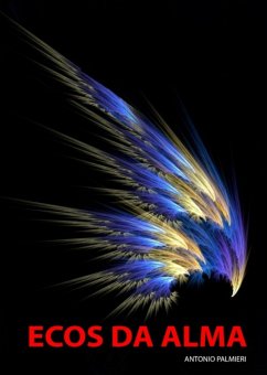 Cover Ecos Da Alma (eBook, PDF)