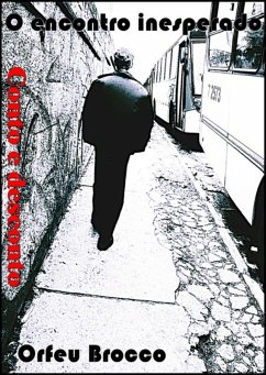 Cover O Encontro Inesperado (eBook, PDF)