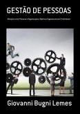 Gestão De Pessoas (eBook, PDF)