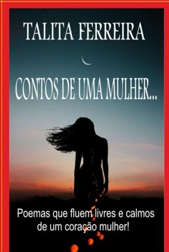 Contos De Uma Mulher (eBook, PDF) Cover Contos De Uma Mulher (eBook, PDF)
