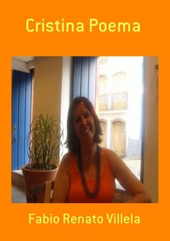 Cover Cristina Poema (eBook, PDF)