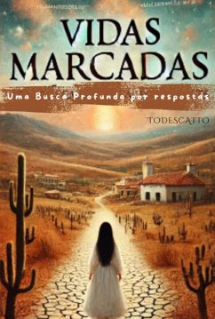 Vidas Marcadas (eBook, PDF) - Todescatto, Tiago