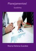 Planejamentos! (eBook, PDF)