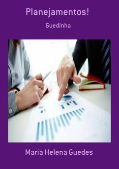 Planejamentos! (eBook, PDF) - Guedes, Maria Helena