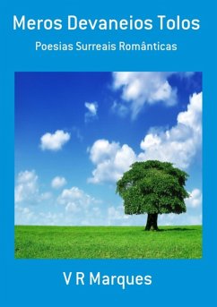 Cover Meros Devaneios Tolos (eBook, PDF)