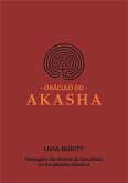 Oráculo Do Akasha (eBook, PDF)