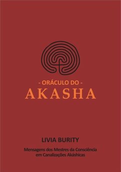 Oráculo Do Akasha (eBook, PDF) - Burity, Livia