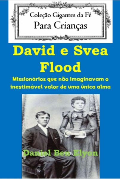 David E Svea Flood (eBook, PDF) David E Svea Flood (eBook, PDF)