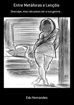 Cover Entre Metáforas E Lençóis (eBook, PDF)