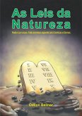 As Leis Da Natureza (eBook, PDF) As Leis Da Natureza (eBook, PDF)
