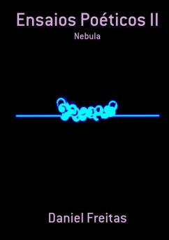 Cover Ensaios Poéticos Ii (eBook, PDF)