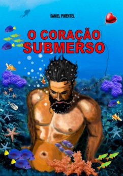 Cover O Coração Submerso (eBook, PDF)