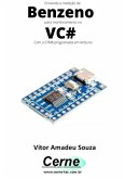 Enviando A Medição De Benzeno Para Monitoramento No Vc# Com A Stm8 Programada Em Arduino (eBook, PDF)