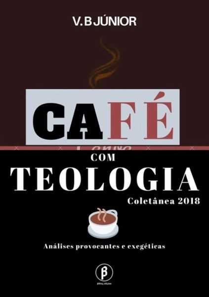 Café Com Teologia (eBook, PDF)