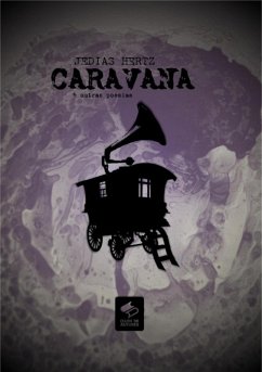 Cover Caravana & Outras Poesias (eBook, PDF)