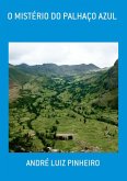 O Mistério Do Palhaço Azul (eBook, PDF)