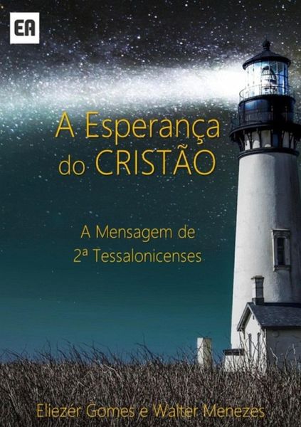 A Esperança Do Cristão (eBook, PDF)
