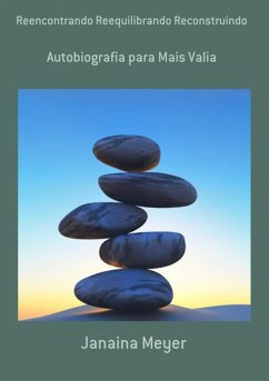 Cover Reencontrando Reequilibrando Reconstruindo (eBook, PDF)