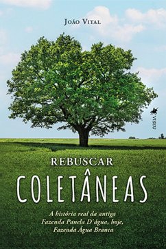 Cover Rebuscar coleta^neas (eBook, ePUB)