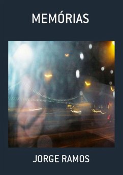 Cover Memórias (eBook, PDF)